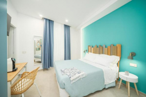 6th Land - Rent Rooms Affittacamere La Spezia